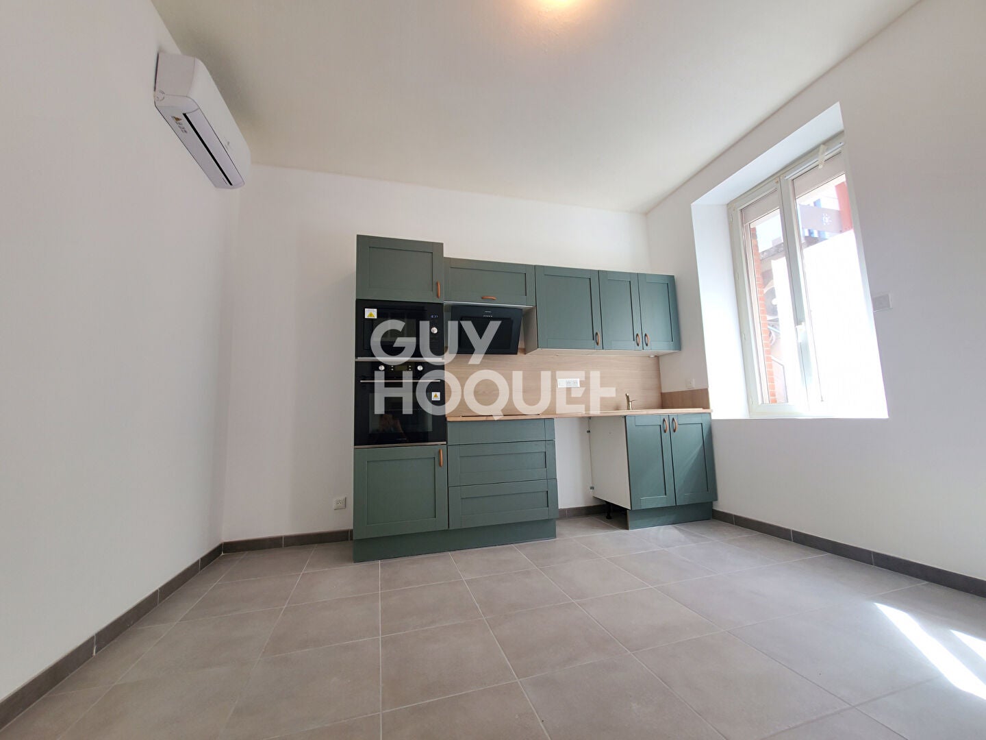 Appartement Rue Ferrer à Carmaux