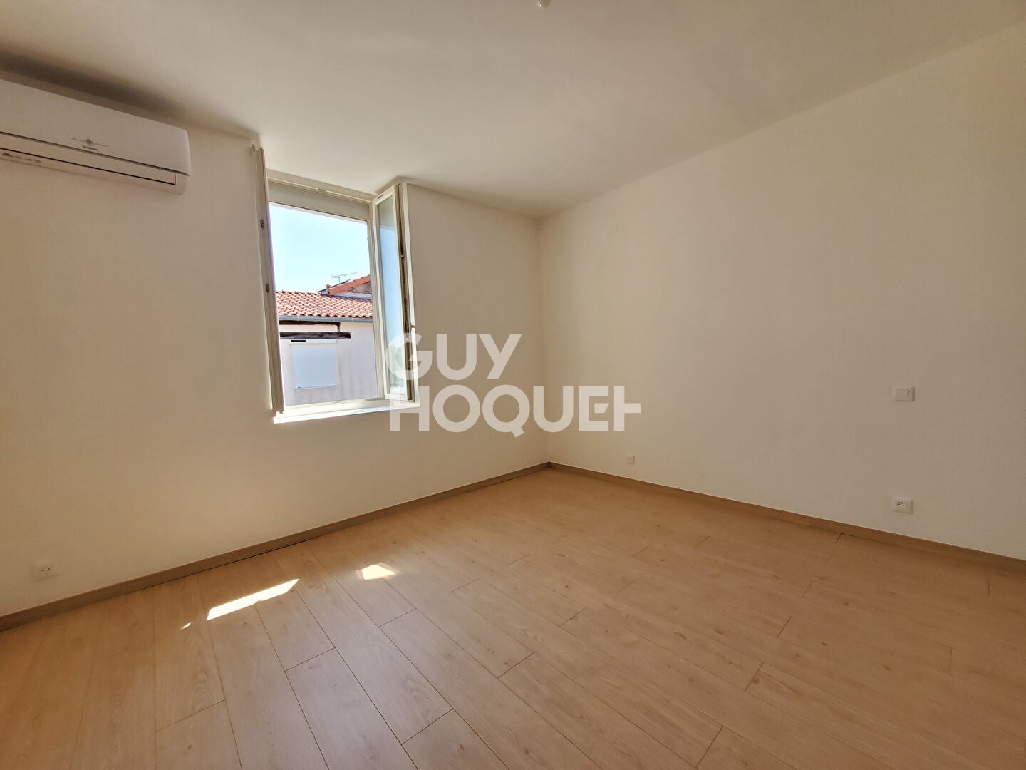 Appartement Rue Ferrer à Carmaux