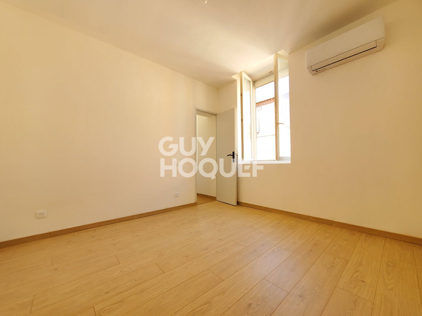 Appartement Rue Ferrer à Carmaux