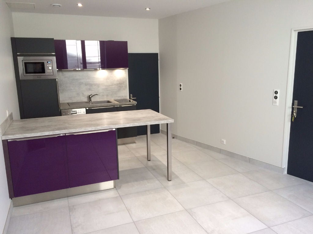 Flat Rue Beauséjour in Saint-Gilles-Croix-de-Vie