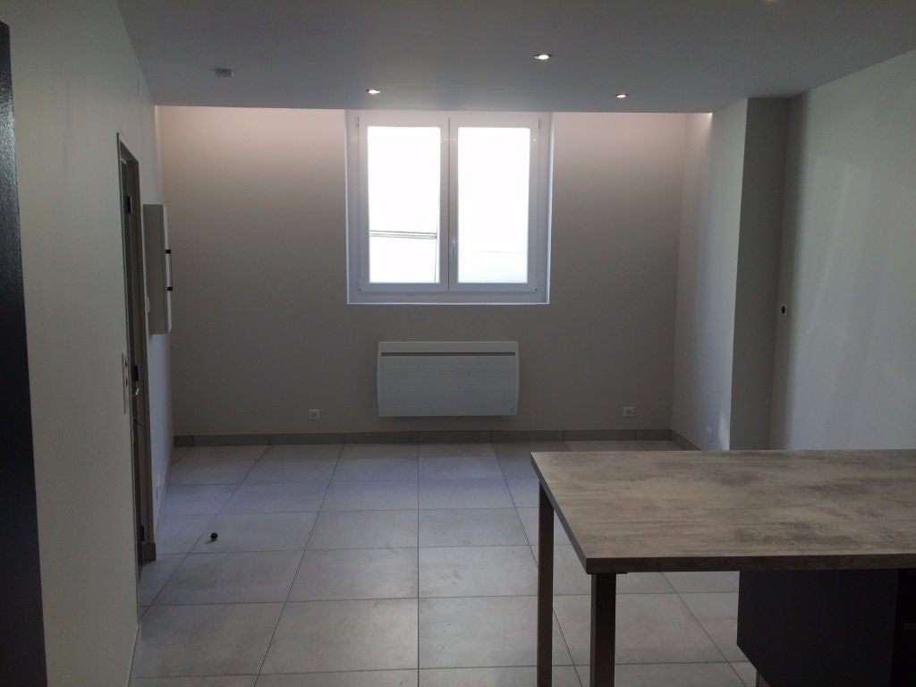 Flat Rue Beauséjour in Saint-Gilles-Croix-de-Vie