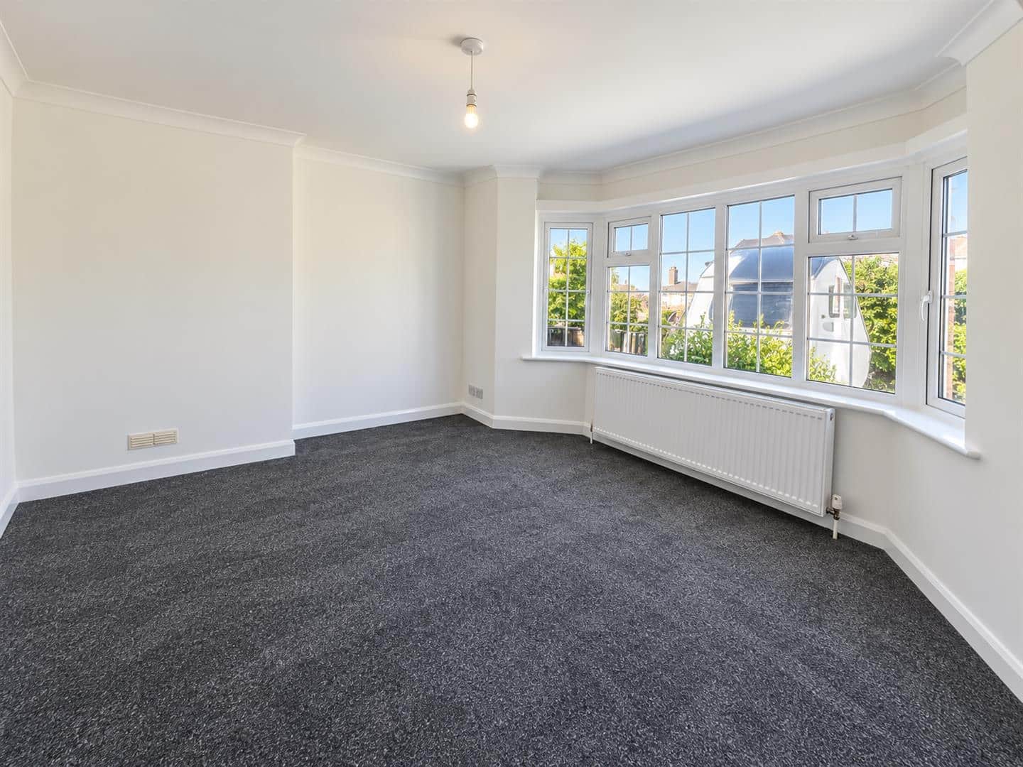 Flat Princess Avenue in Arun