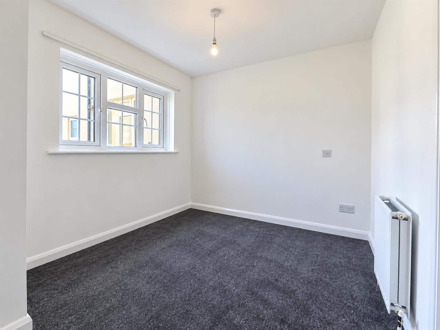 Flat Princess Avenue in Arun