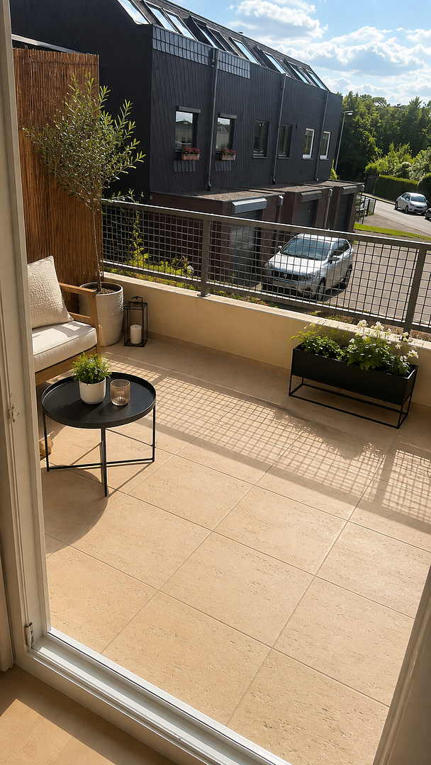 Wohnung Hüfferweg in Paderborn