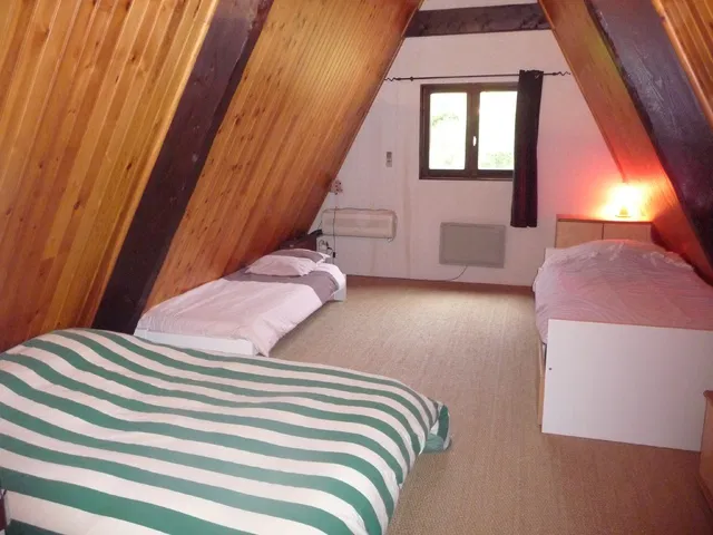 Maison Chemin de Bellevue à Saint-Antoine-de-Breuilh