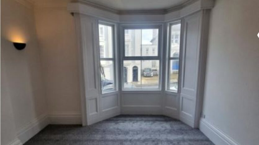 Flat George Street in Ryde