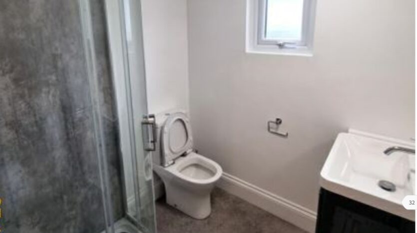 Flat George Street in Ryde
