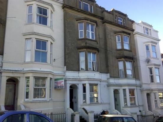 Flat George Street in Ryde