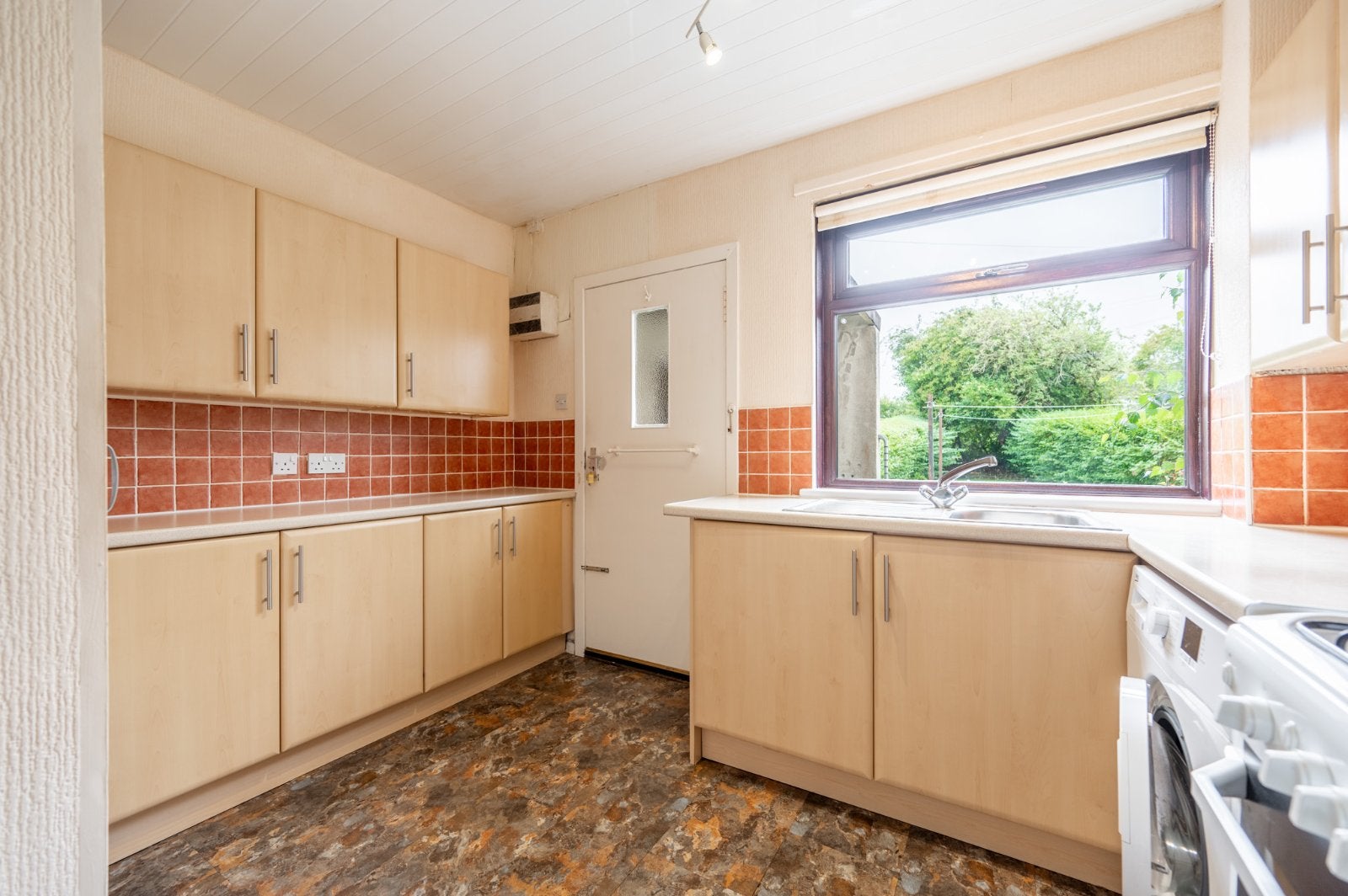 House Livingstone Drive in East Kilbride