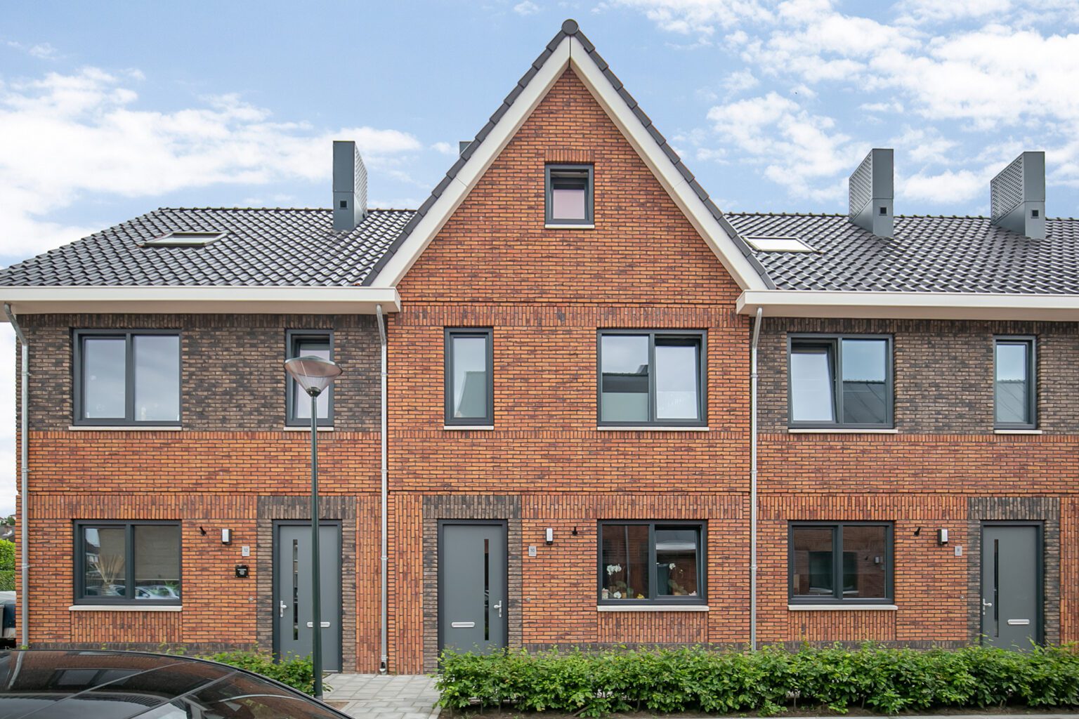 Huis Hoge Elt in Ewijk