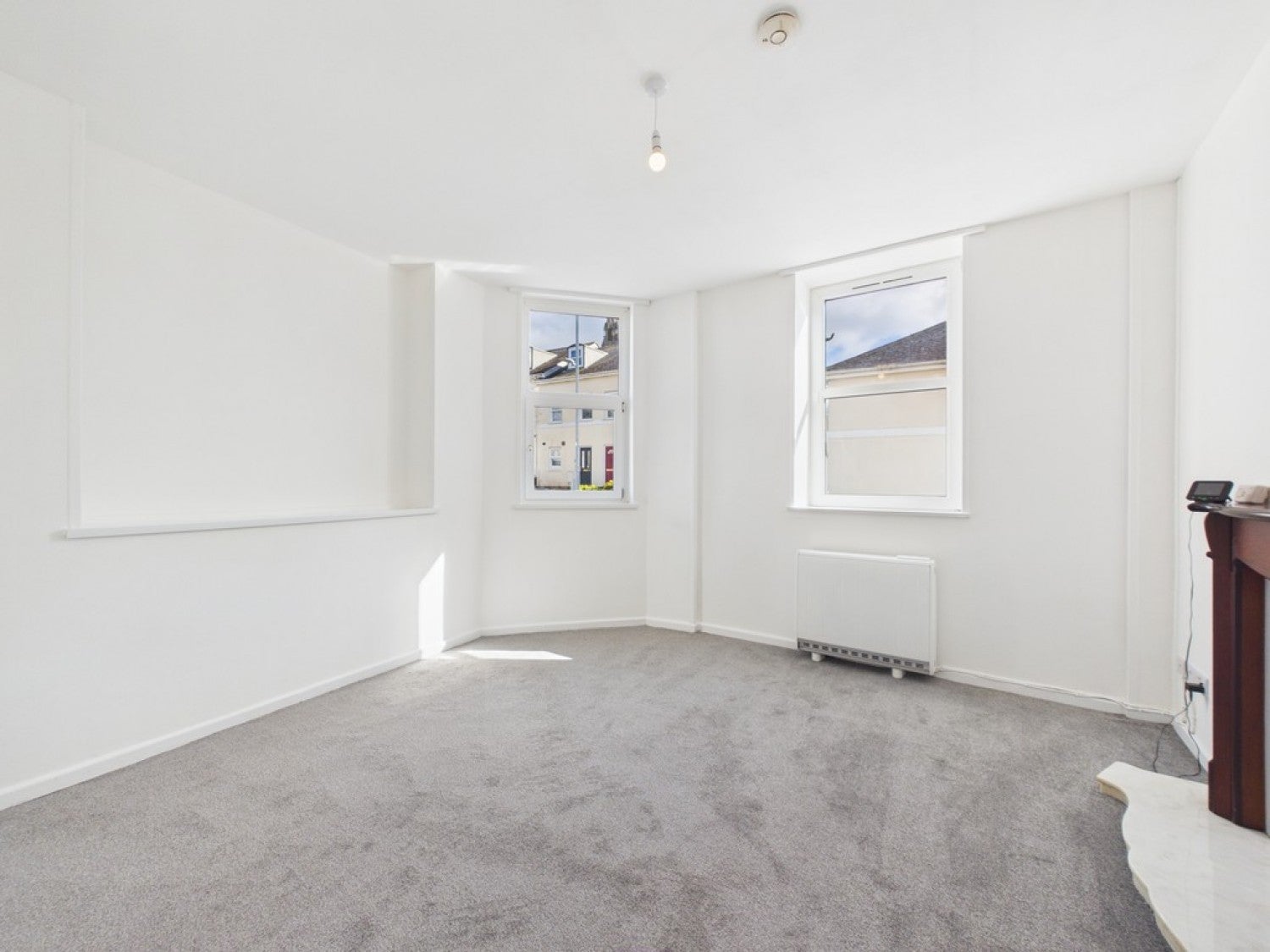 Flat Anstis Street in Plymouth