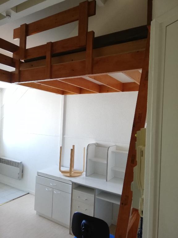 Chambre Rue Gustave Vatonne à Gif-sur-Yvette