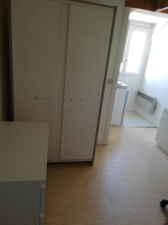 Chambre Rue Gustave Vatonne à Gif-sur-Yvette