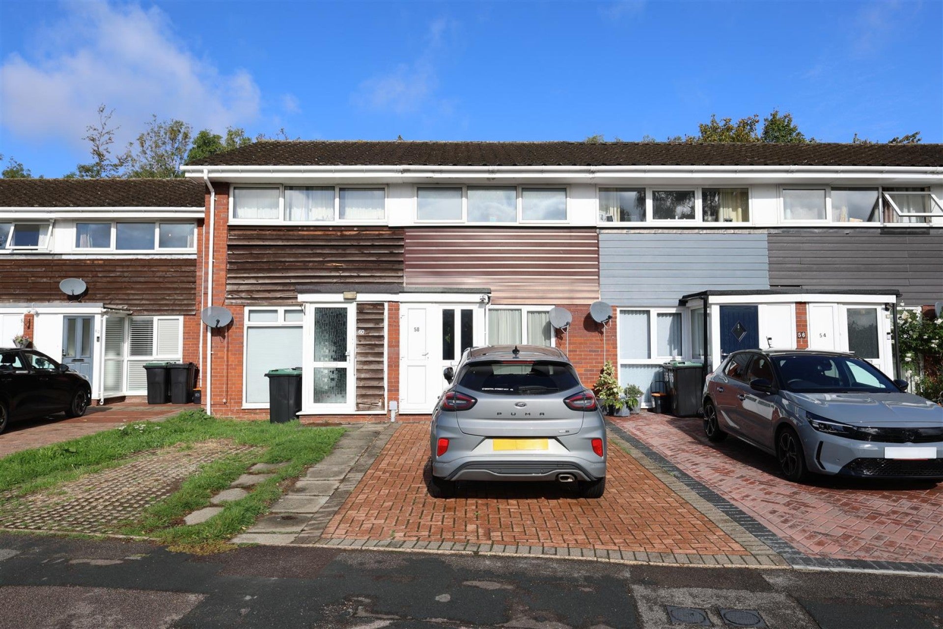 House Chesterfield Drive in Sevenoaks