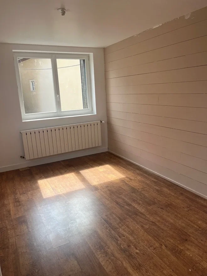 Appartement Rue des Abattoirs à Pontarlier