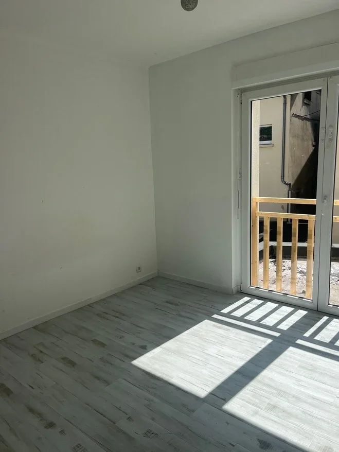 Appartement Rue des Abattoirs à Pontarlier