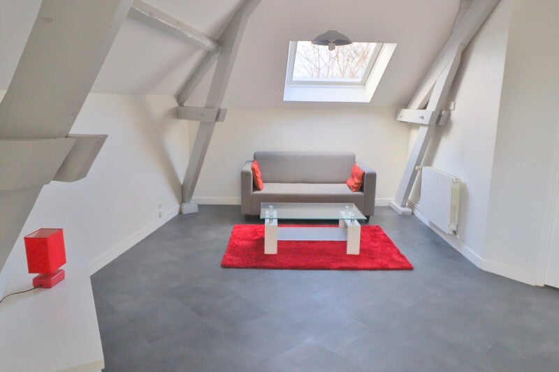 Appartement Rue Louis Auger à Sainte-Savine