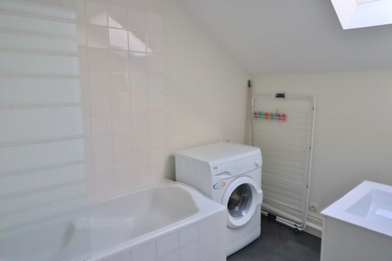 Appartement Rue Louis Auger à Sainte-Savine