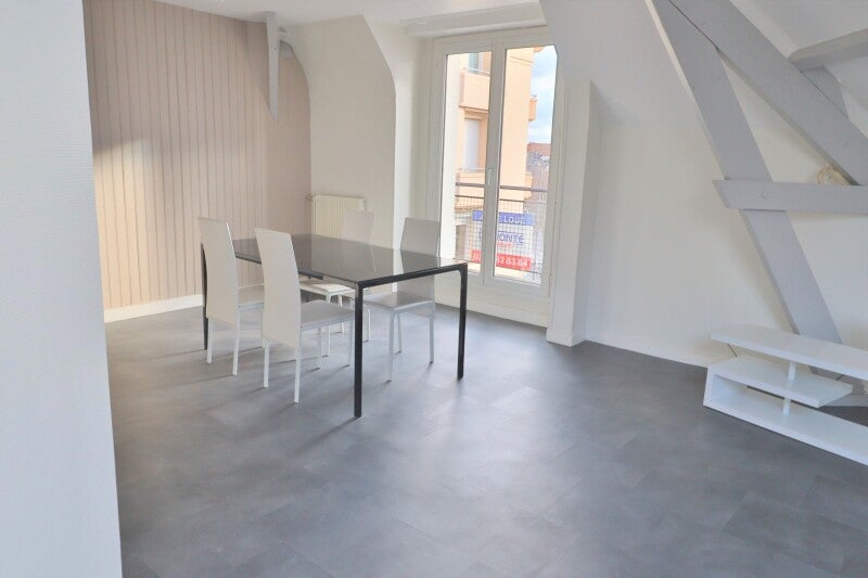 Appartement Rue Louis Auger à Sainte-Savine