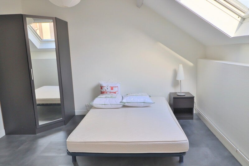 Appartement Rue Louis Auger à Sainte-Savine