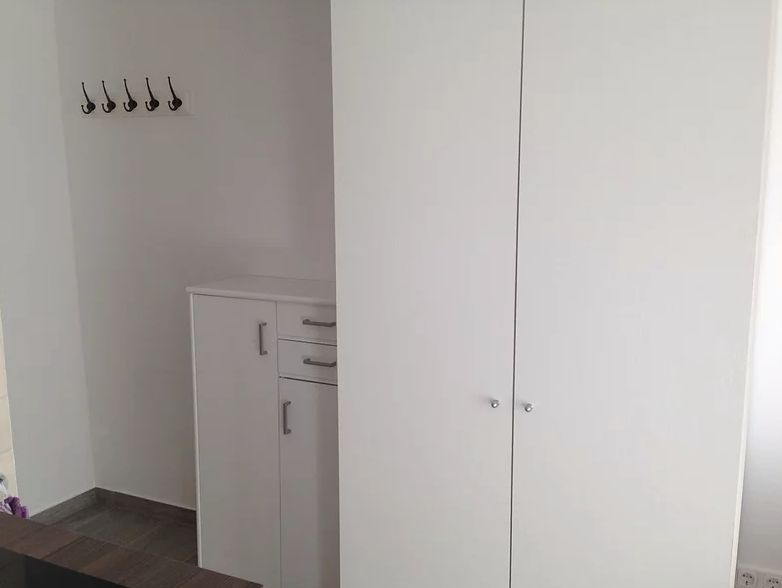 Wohnung Lohstraße in München