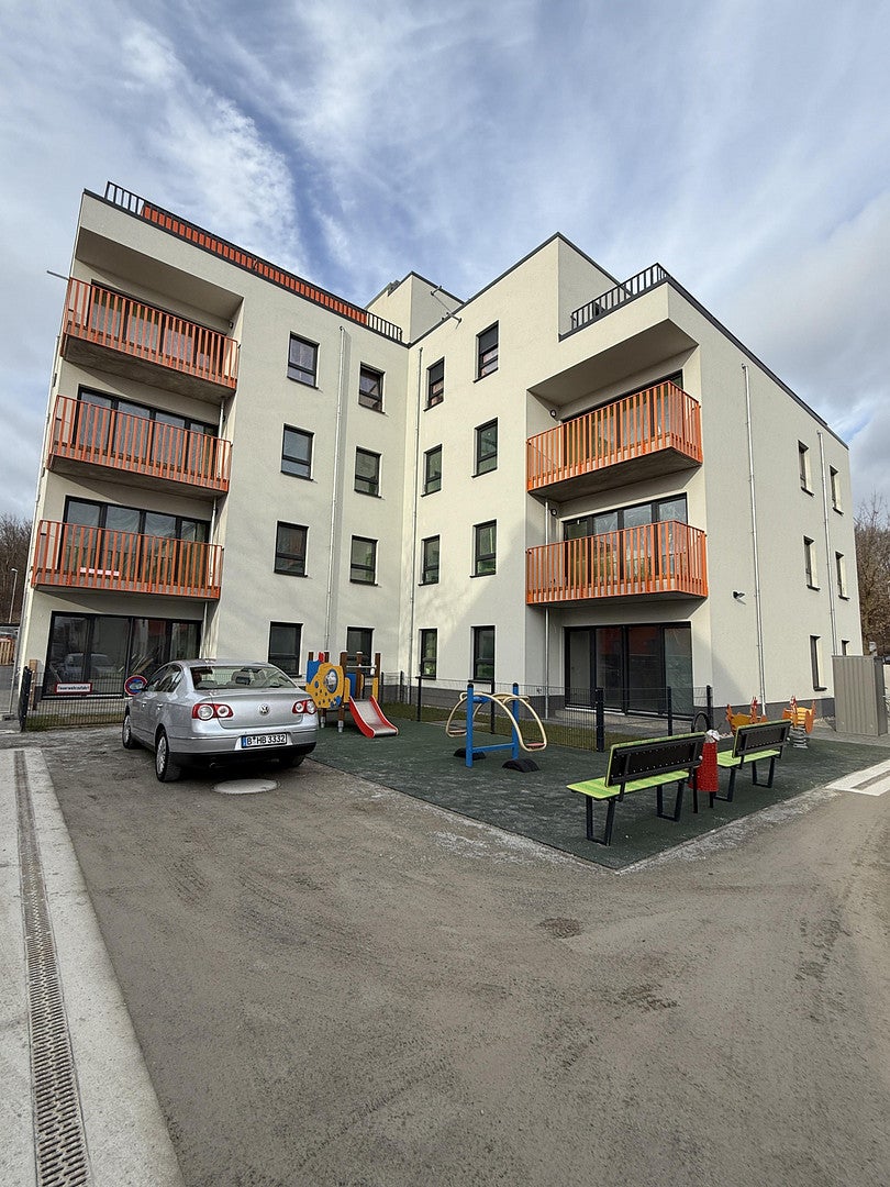 Wohnung Alt-Biesdorf in Berlin