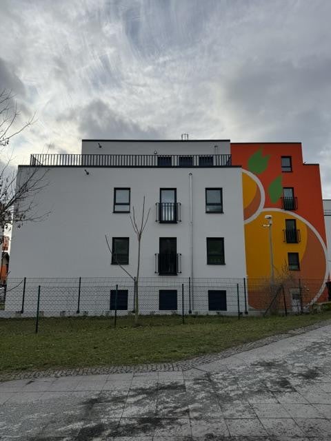 Wohnung Alt-Biesdorf in Berlin