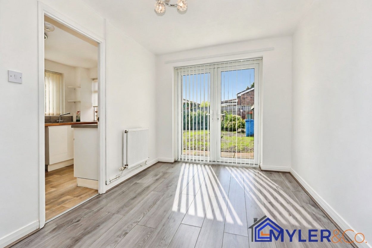 House Cowanway in Widnes