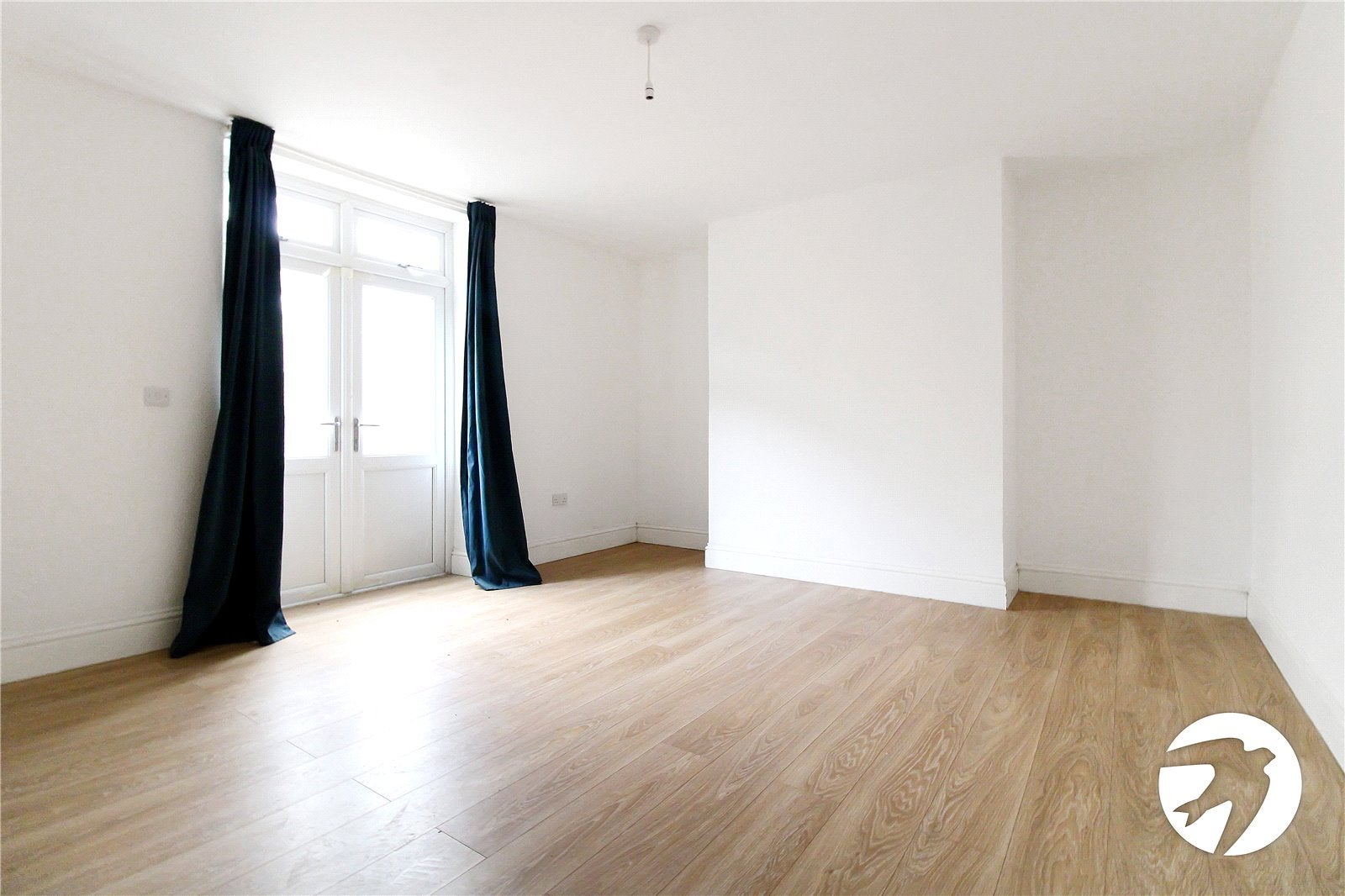 Flat The Grove in Gravesham