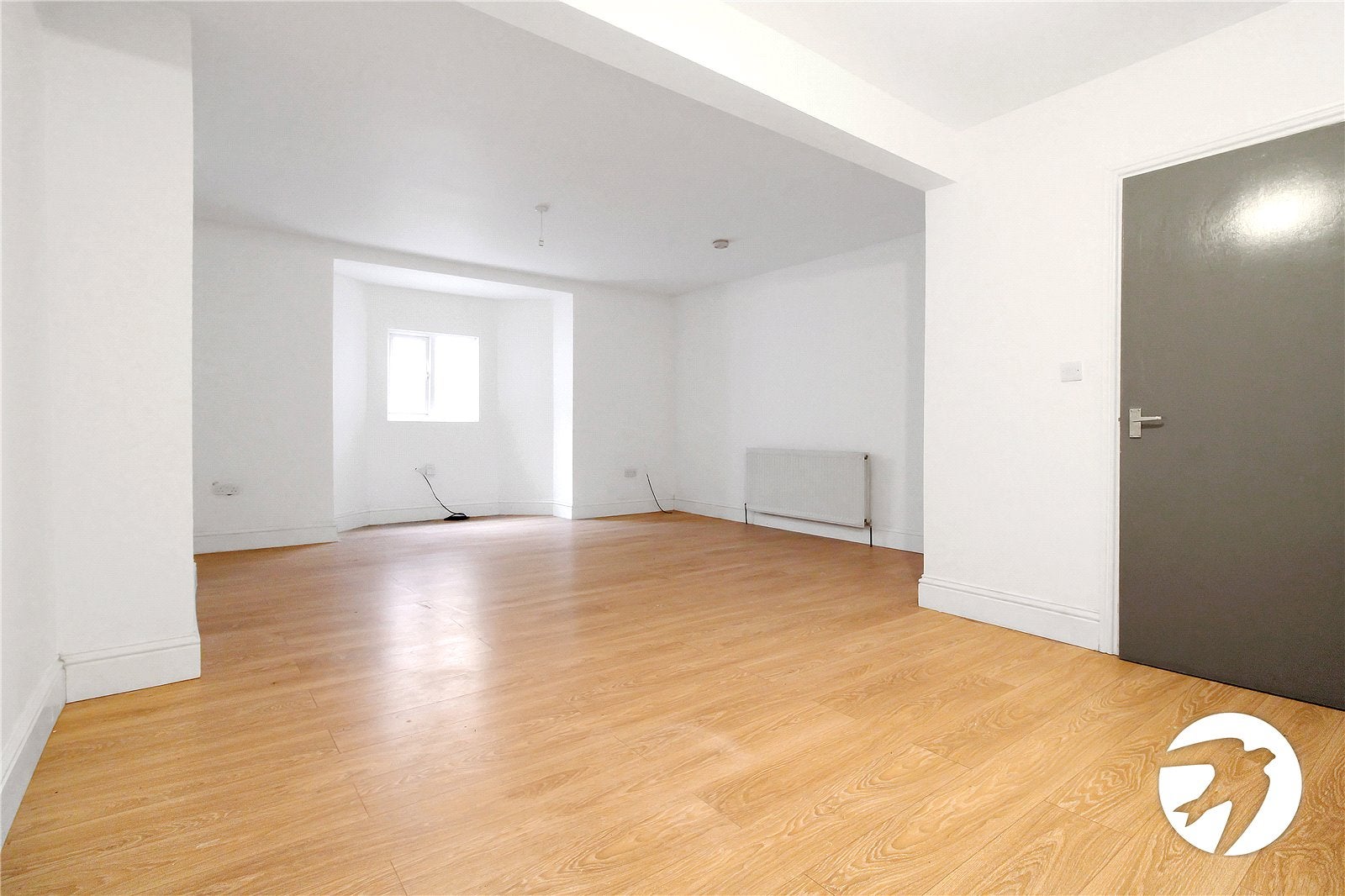 Flat The Grove in Gravesham