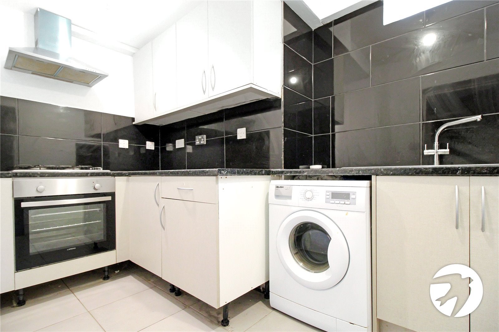 Flat The Grove in Gravesham