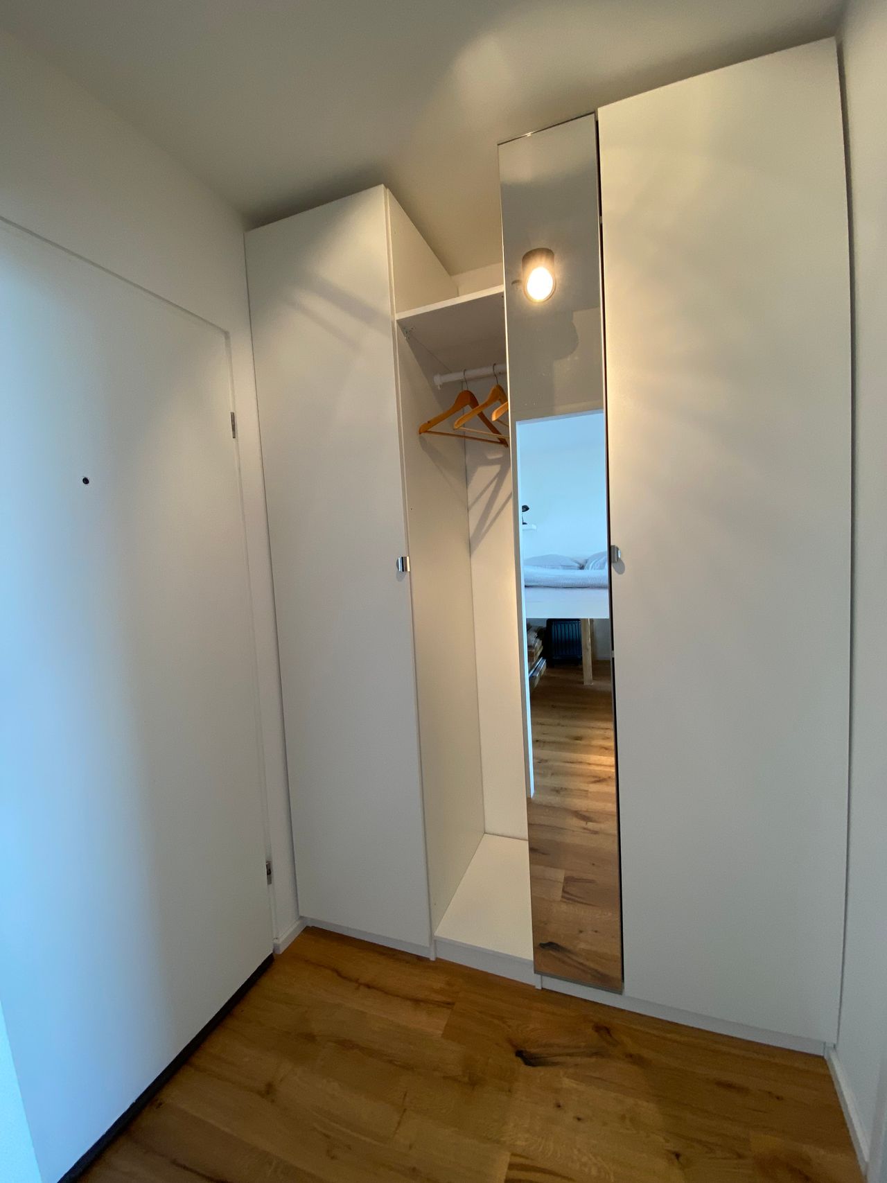 Wohnung Hauzenberger Straße in München