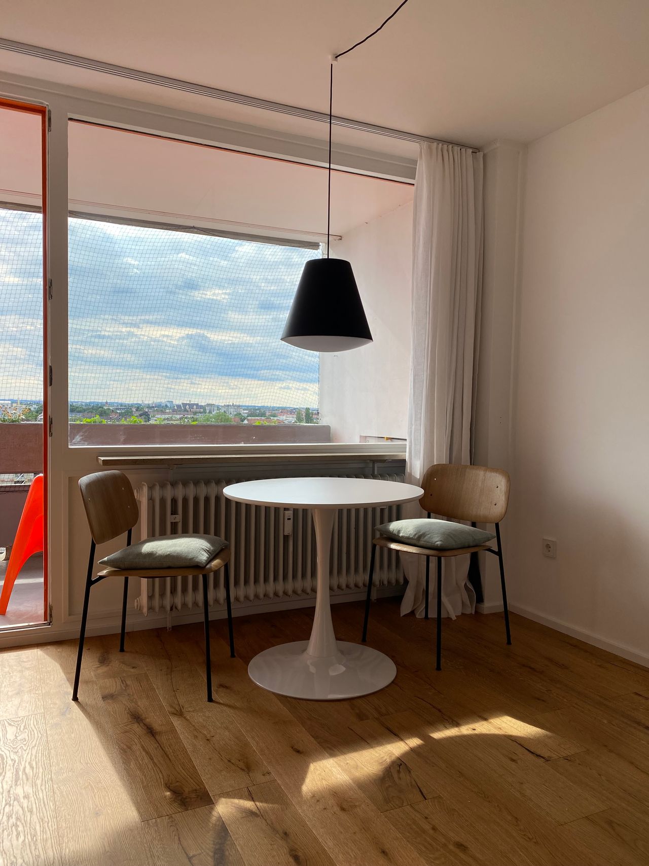 Wohnung Hauzenberger Straße in München