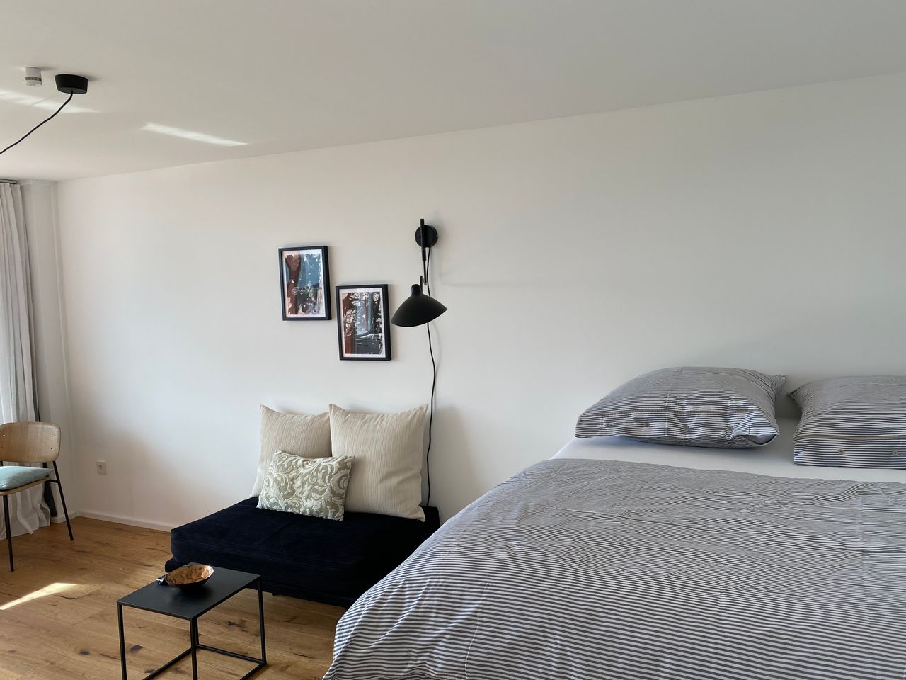 Wohnung Hauzenberger Straße in München