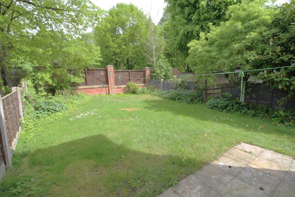 House Tysoe Gardens in Salford
