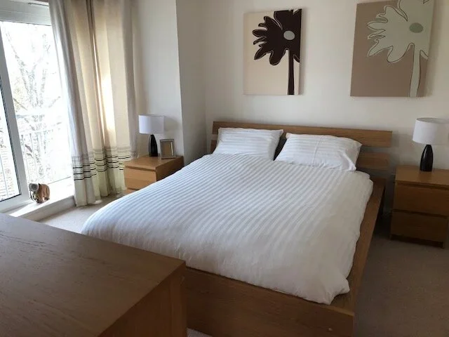 Flat Albyn Terrace in Aberdeen City