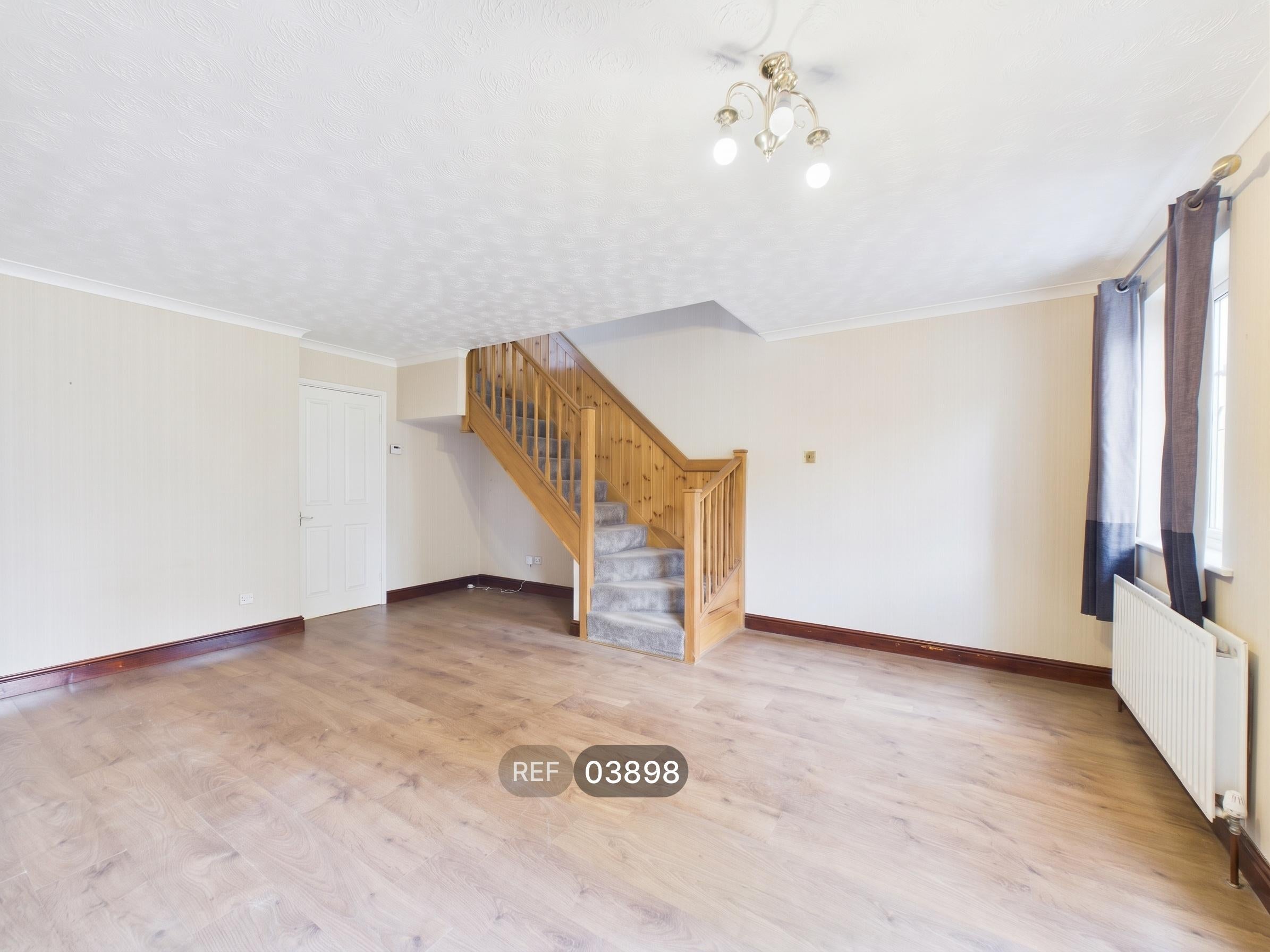 House Howbeck Road in Nottingham