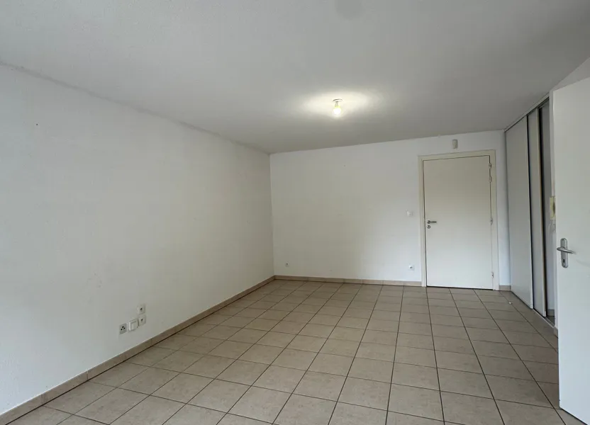 Flat Rue de la Valsière in Grabels