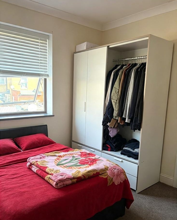 Room William Street in Greater London