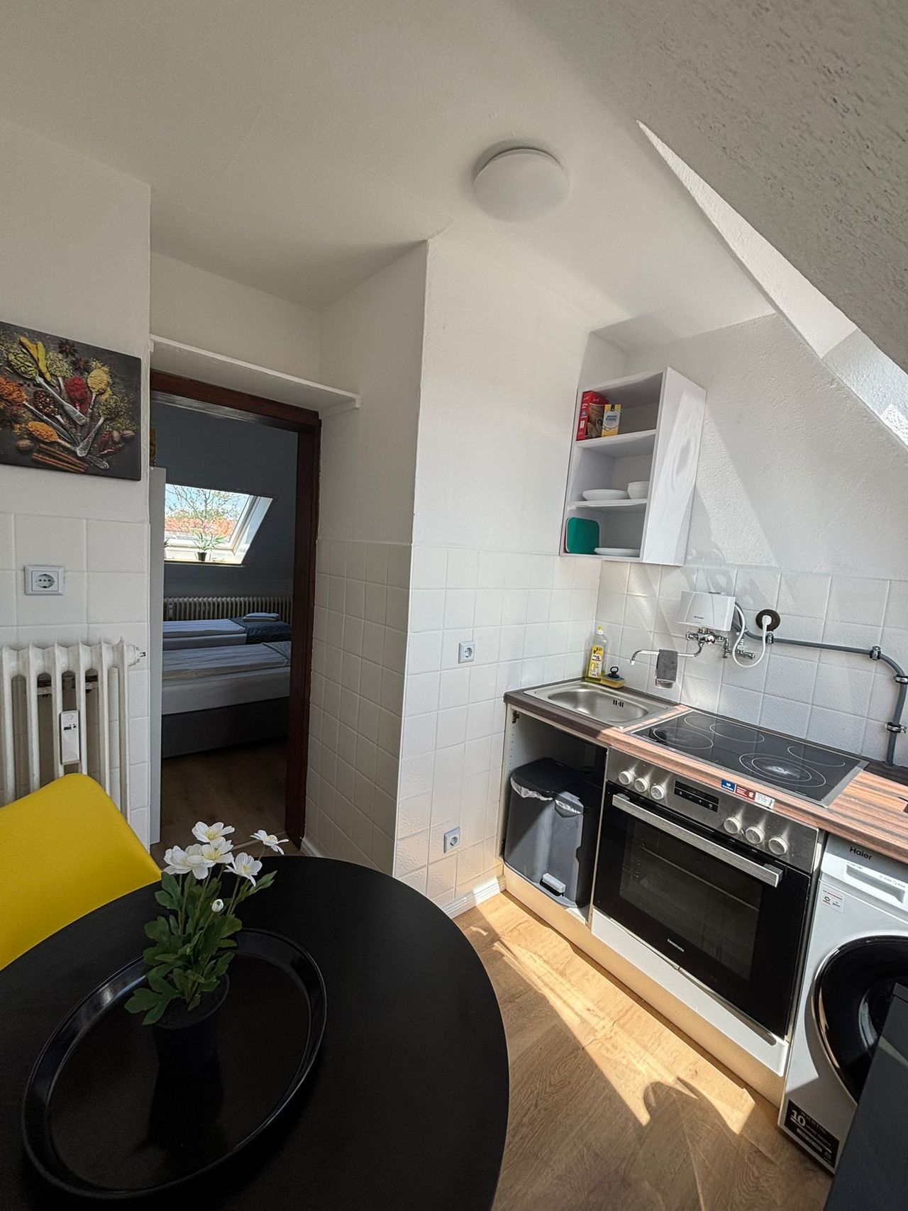 Wohnung Ehndorfer Straße in Neumünster