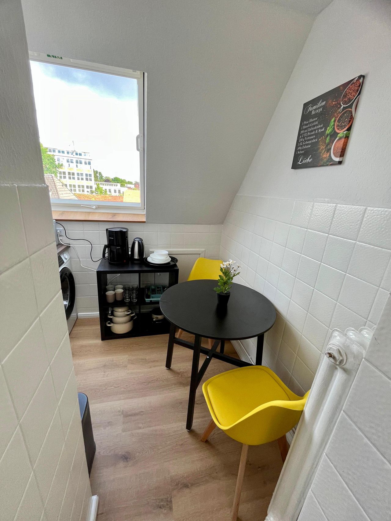 Wohnung Ehndorfer Straße in Neumünster