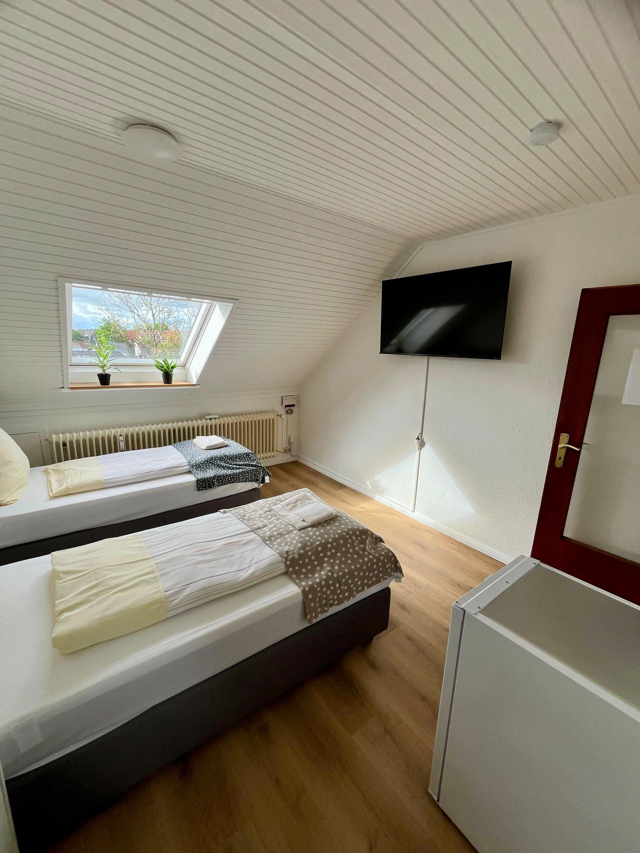 Wohnung Ehndorfer Straße in Neumünster
