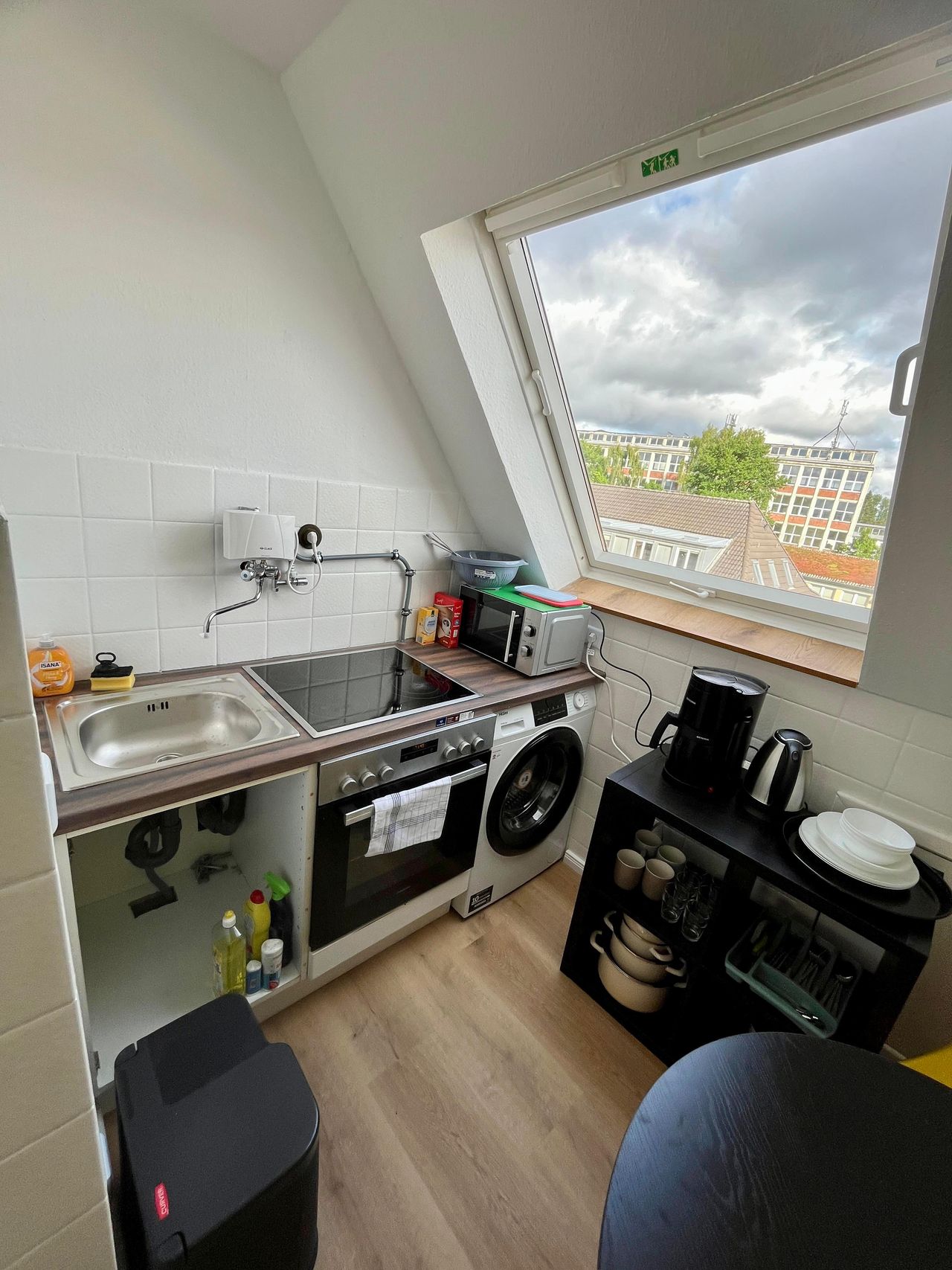 Wohnung Ehndorfer Straße in Neumünster