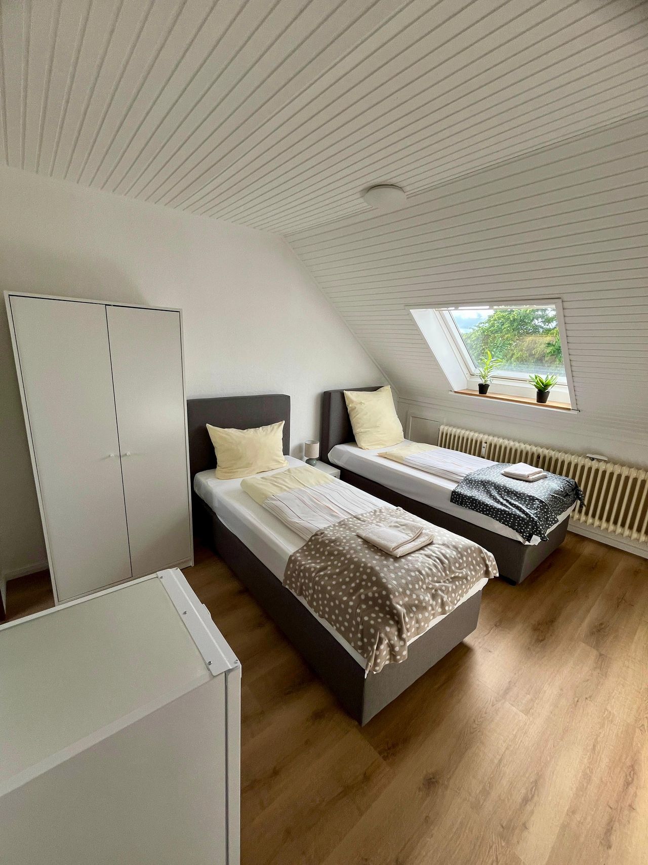 Wohnung Ehndorfer Straße in Neumünster
