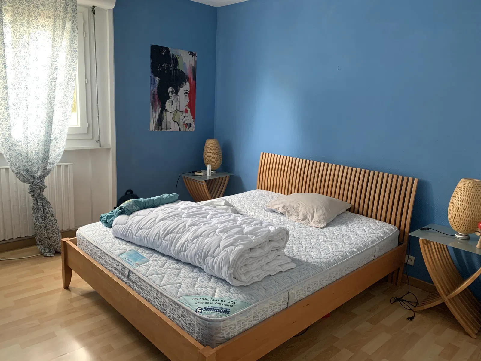 Flat Rue de Meyrin in Ferney-Voltaire