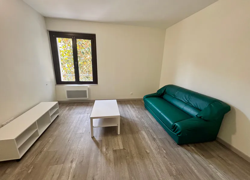 Appartement Rue Saint-Clar à Bergerac