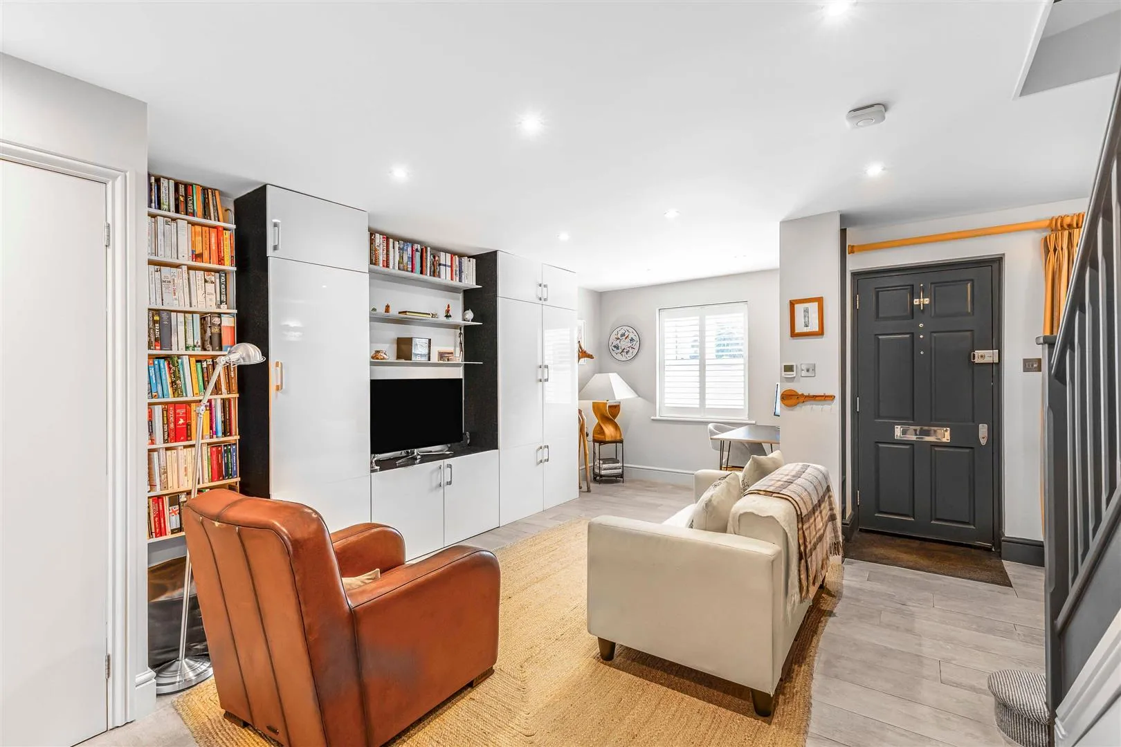 House Fielding Mews in Greater London