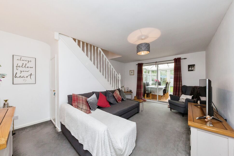 House Chillingham Close in Middlewich