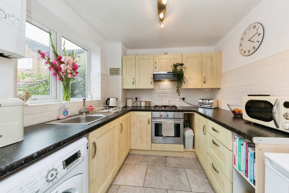 House Chillingham Close in Middlewich