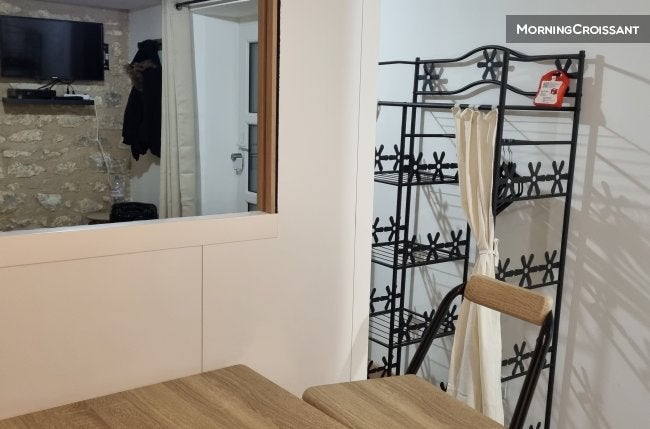 Appartement Rue Henri Bellamy à Angoulême